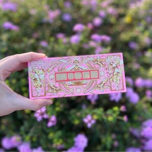 Pat McGrath Divine Blush & Glow Trio • Galactic Sun